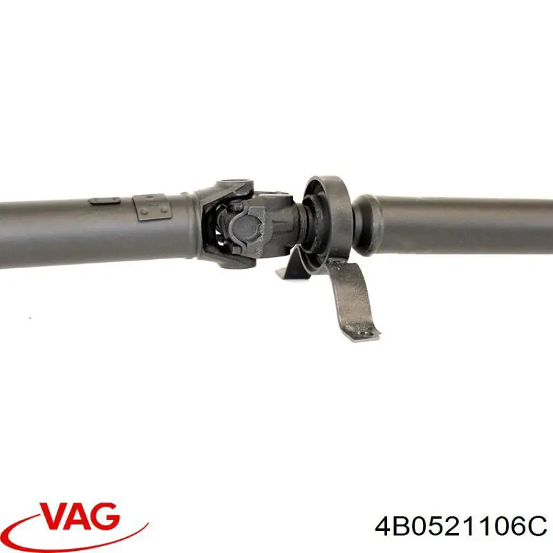 4B0521106C VAG 
