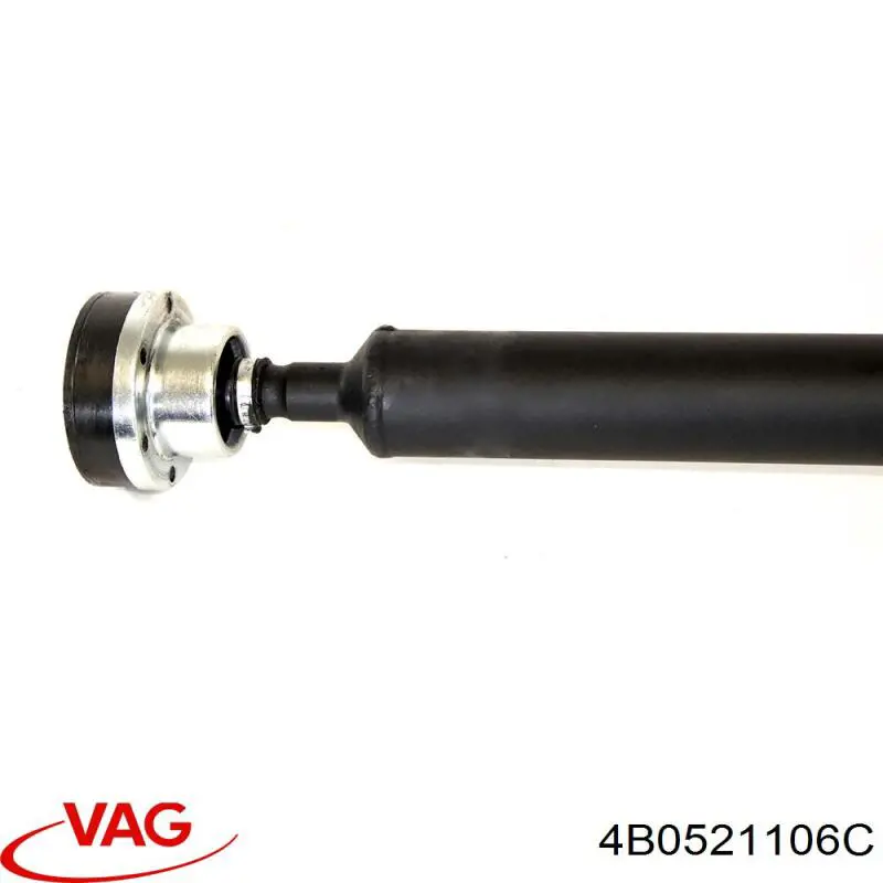  VAG 4B0521106C ціна, від 118.64 USD