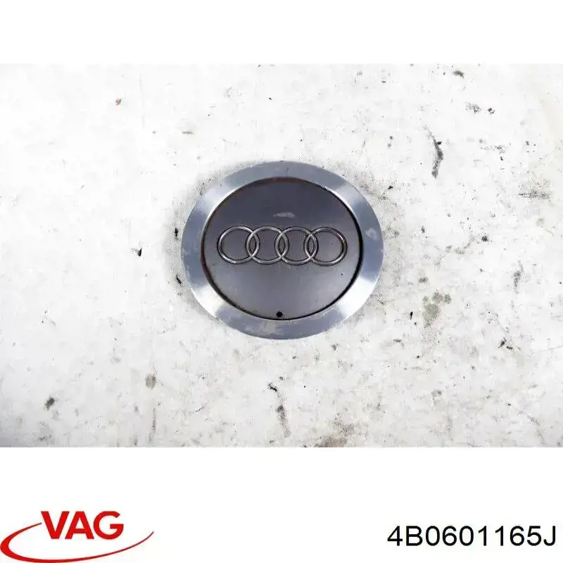 Ковпаки на диски VAG 4B0601165J ціна, від 33.86 USD