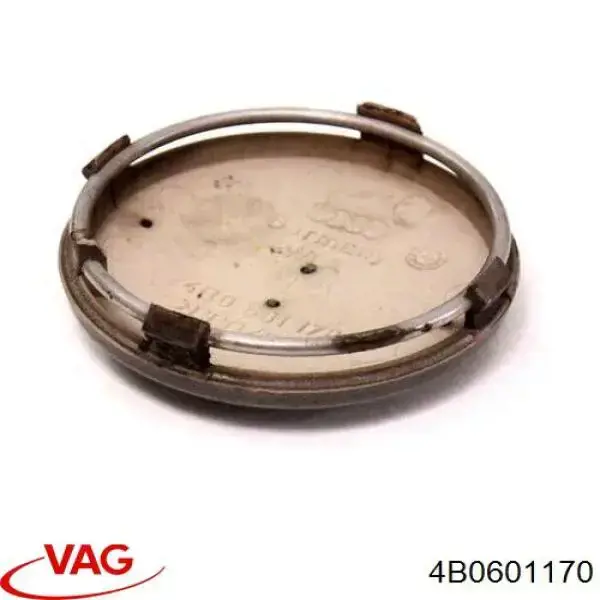Ковпаки на диски VAG 4B0601170 ціна, від 2.53 USD