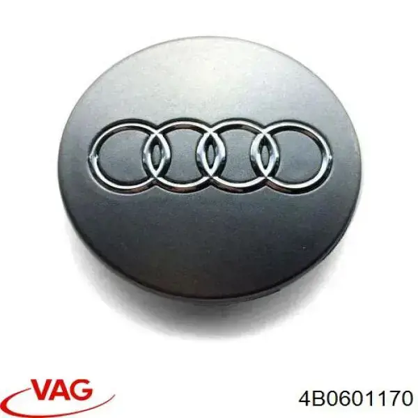 Купити 4B0601170 VAG Автомобільні ковпаки