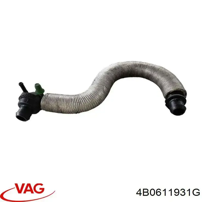 4B0611931G VAG 