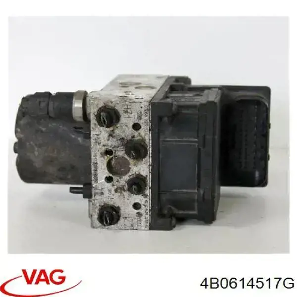 Купити 4B0614517G VAG Гідроблок АБС
