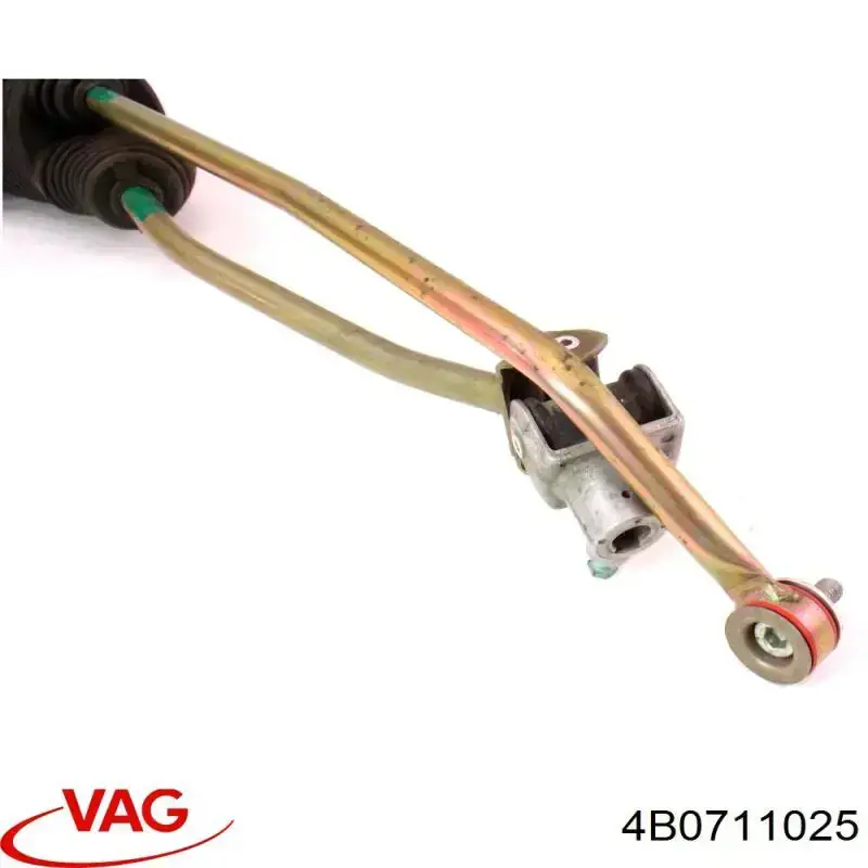 4B0711025 VAG