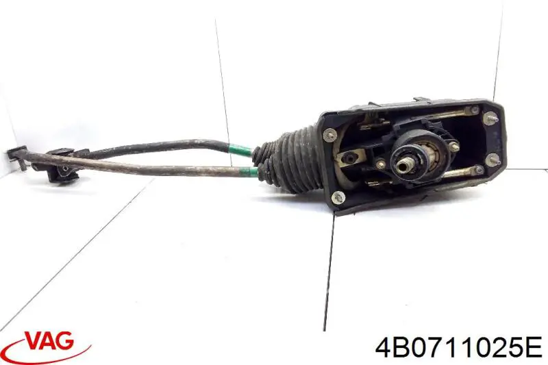 4B0711025E VAG 