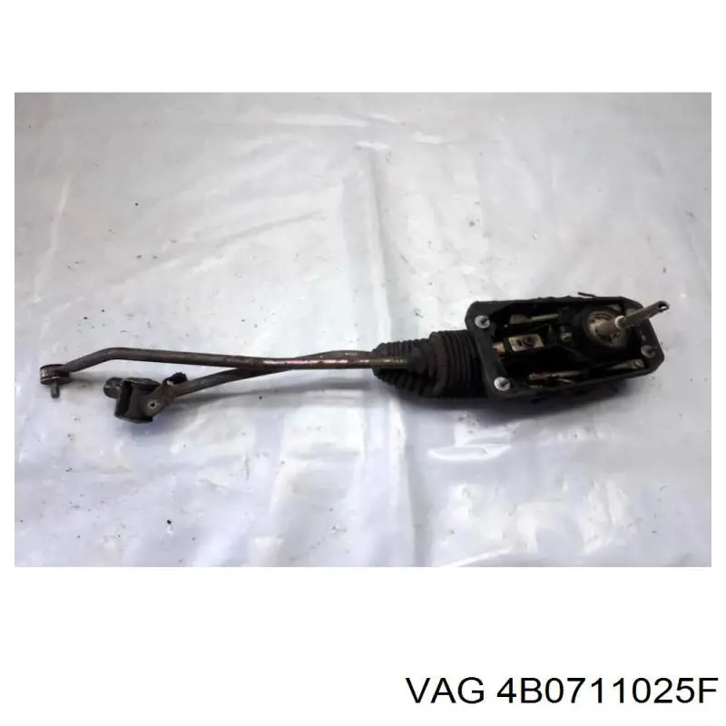 4B0711025F VAG 