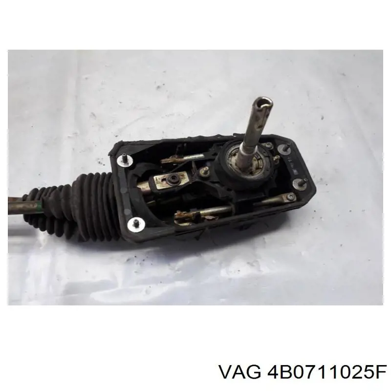  VAG 4B0711025F ціна, від 38.01 USD