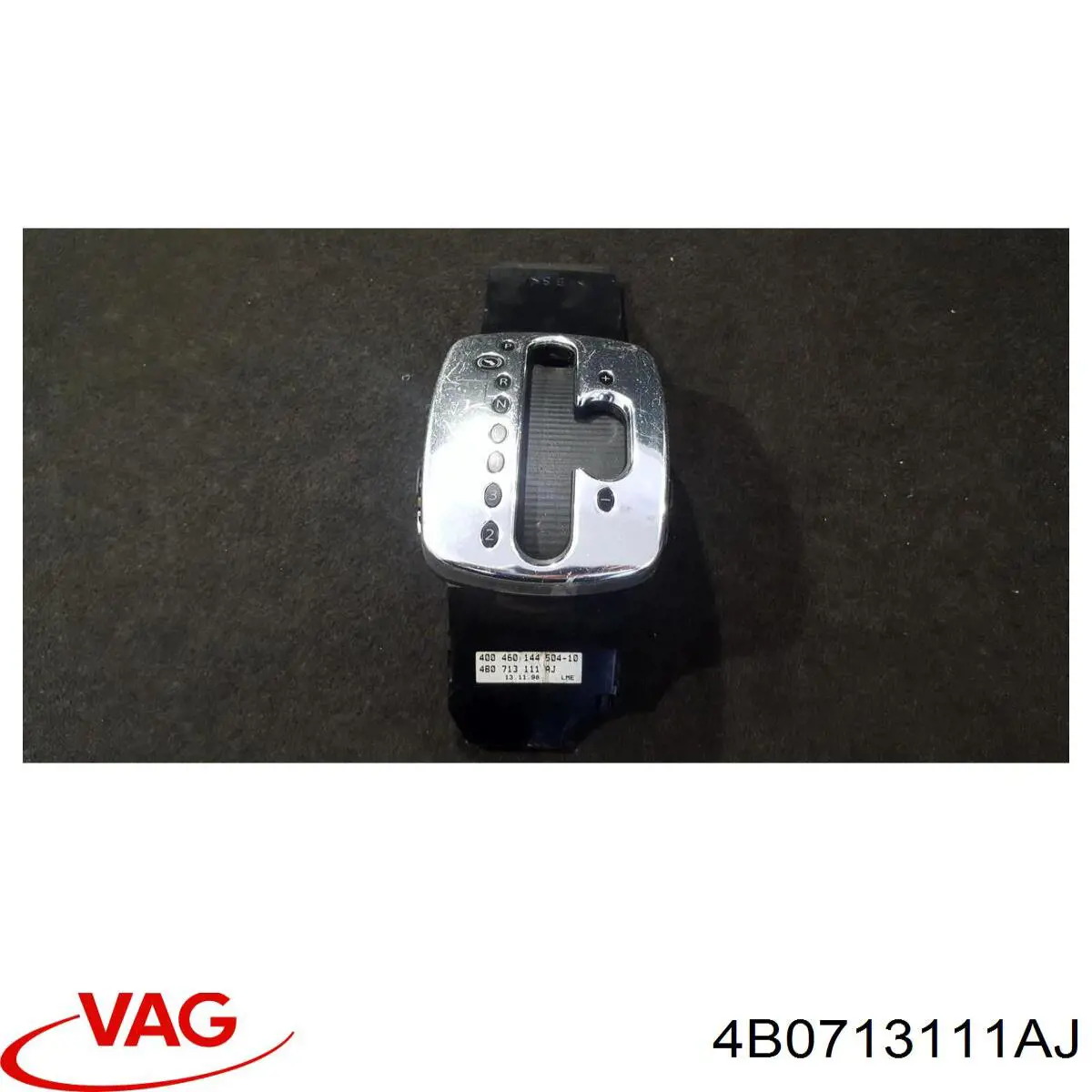 4B0713111AJ VAG 