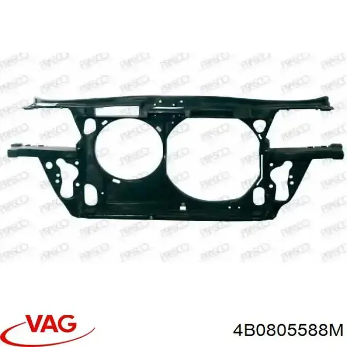 4B0805588M VAG Телевізор