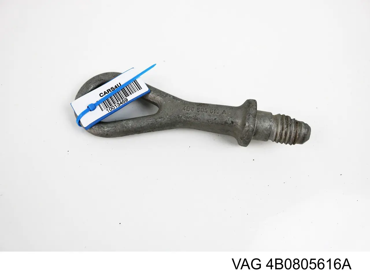 Купити 4B0805616A VAG Буксирувальний гак