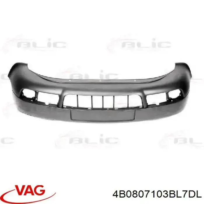Бампер на авто Polcar 1327075 ціна, від 82.93 USD
