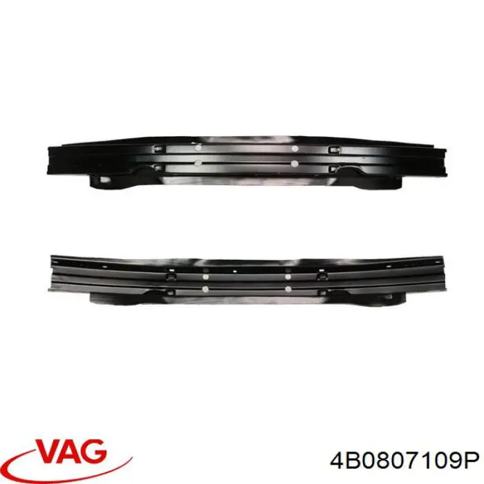 Шина бампера переднього VAG 4B0807109P ціна, від 50.68 USD
