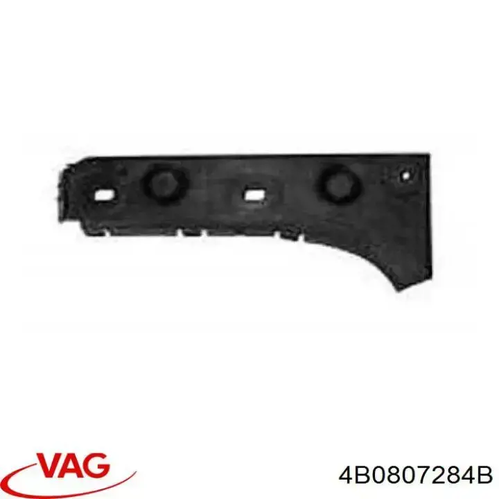 Направляюча переднього бампера, права AND 30807400 ціна, від 4.69 USD