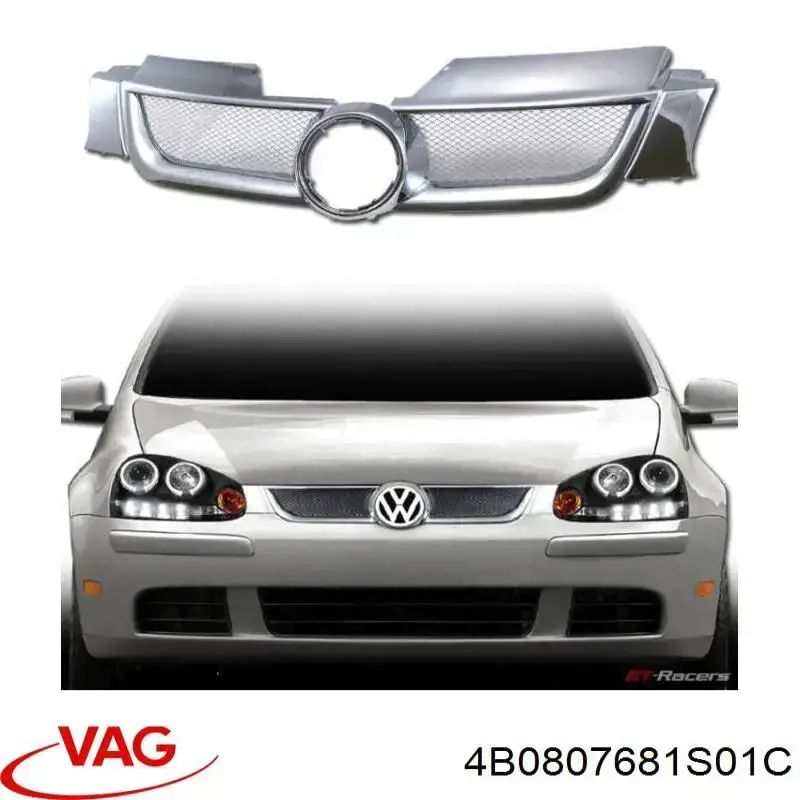 Заглушка під протитуманні фари, ліва Diamond/DPA 88071860102 ціна, від 3.92 USD