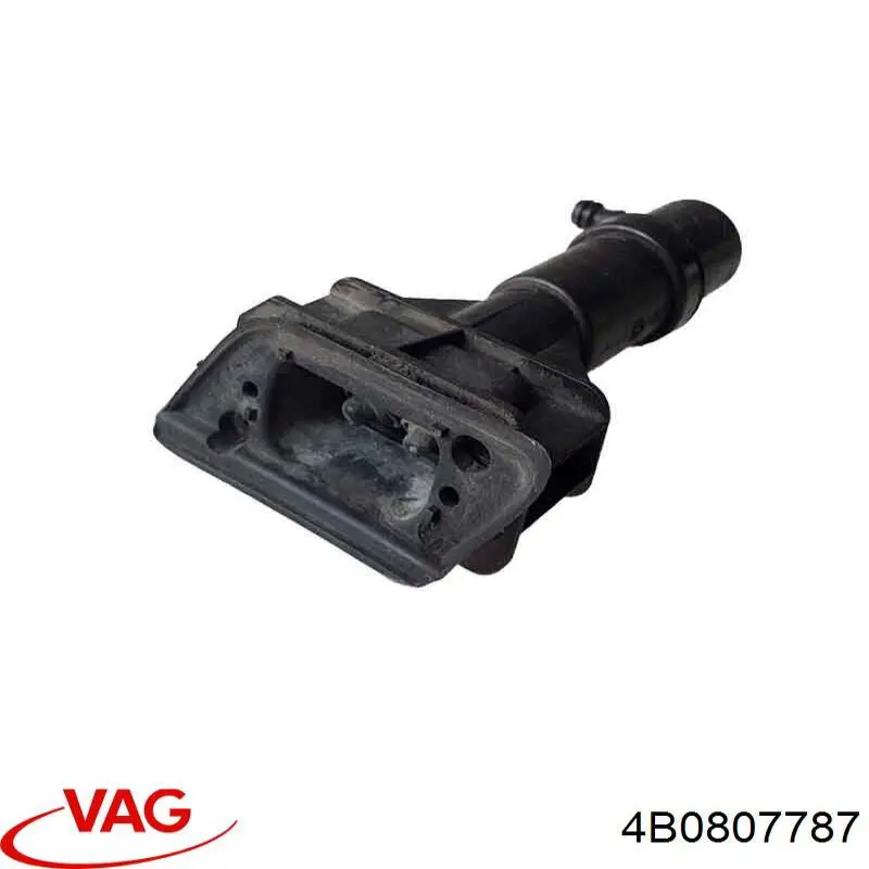 4B0807787 VAG 