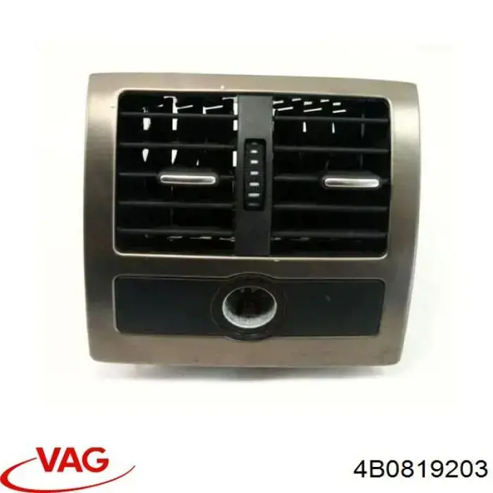  4B0819203 VAG