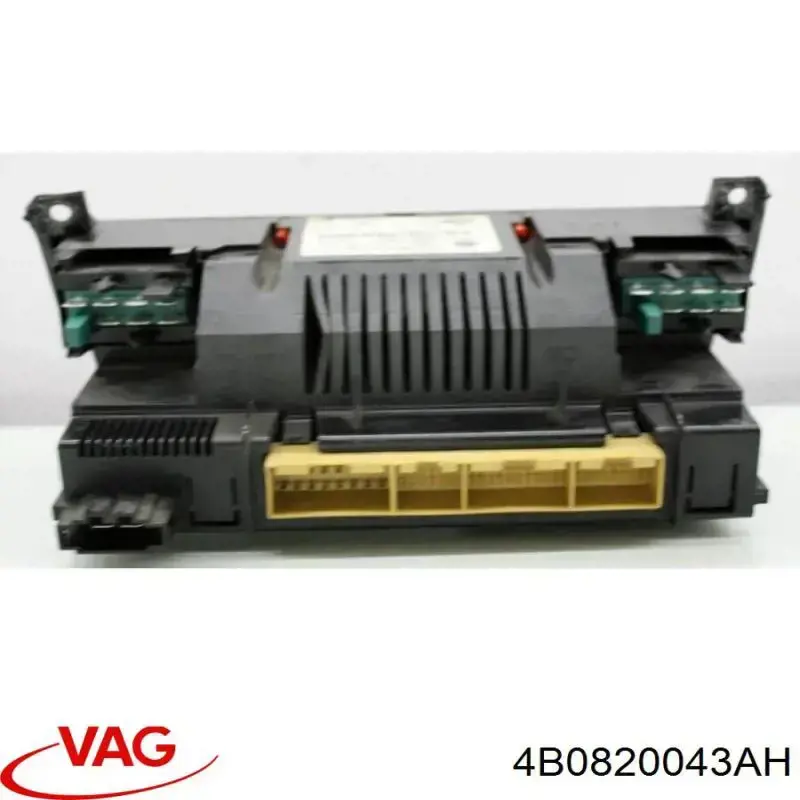Регулятор вентилятора обігрівача VAG 4B0820043AH ціна, від 14.11 USD
