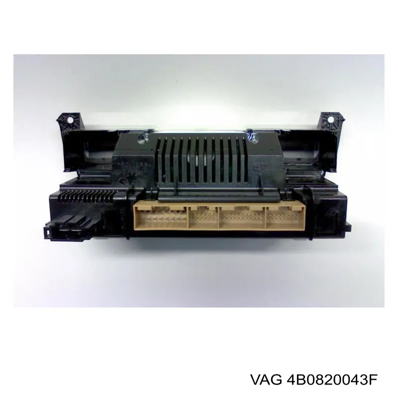 Купити 4B0820043F VAG Блок управління пічкою