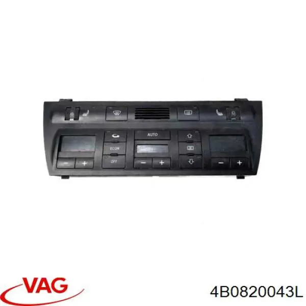 4B0820043L VAG 