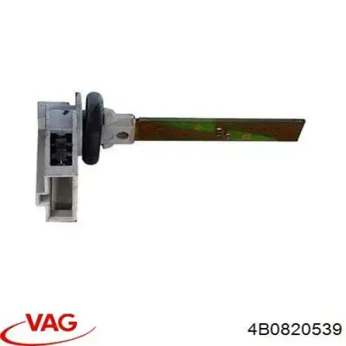 Датчик температури повітря в салоні AND 30820003 ціна, від 1.27 USD