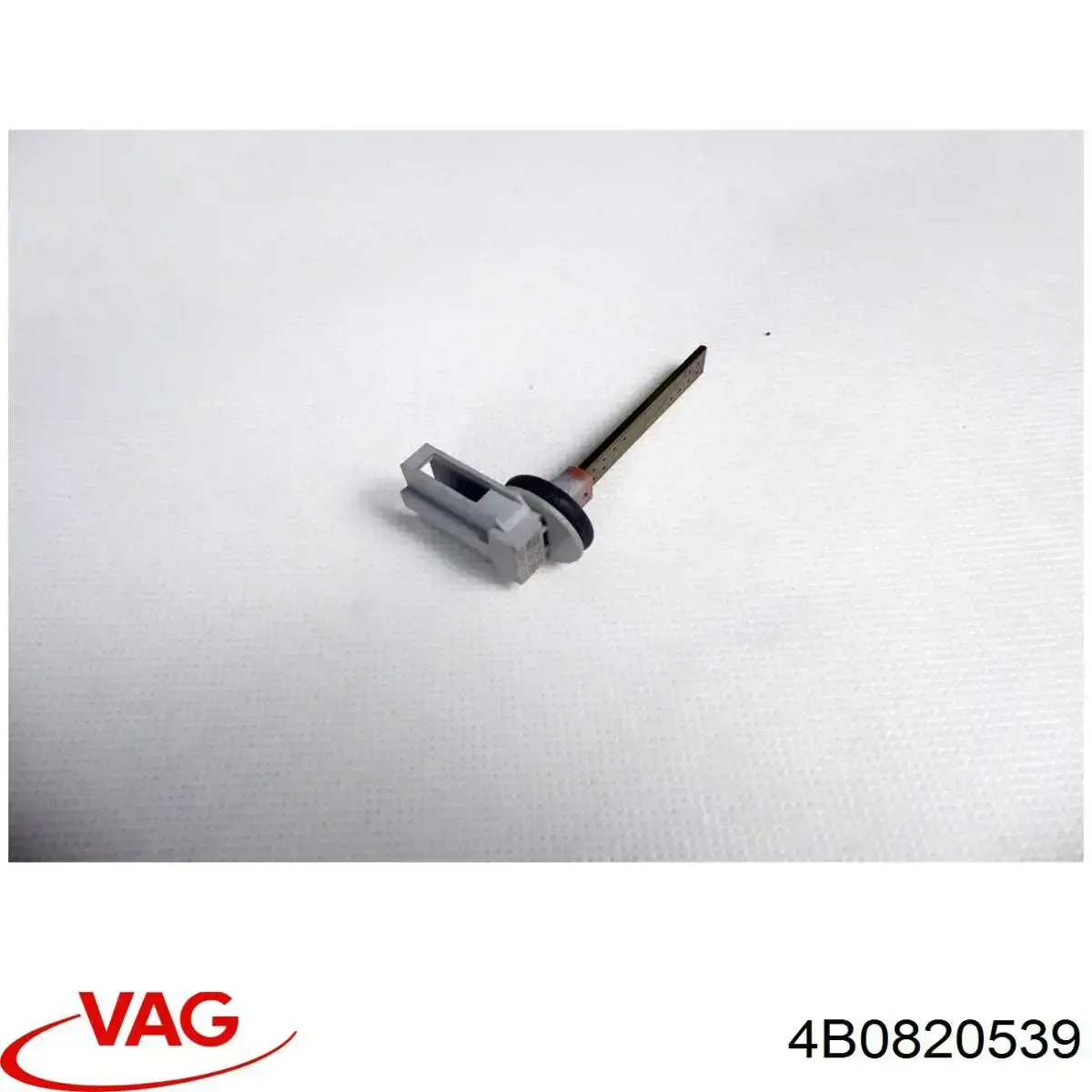 Датчик температури салону 4B0820539 VAG
