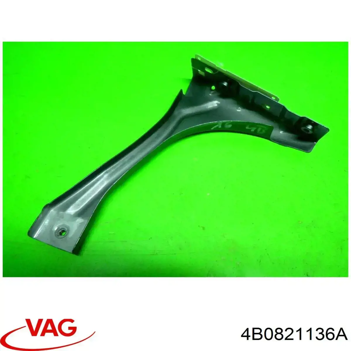  4B0821136A VAG