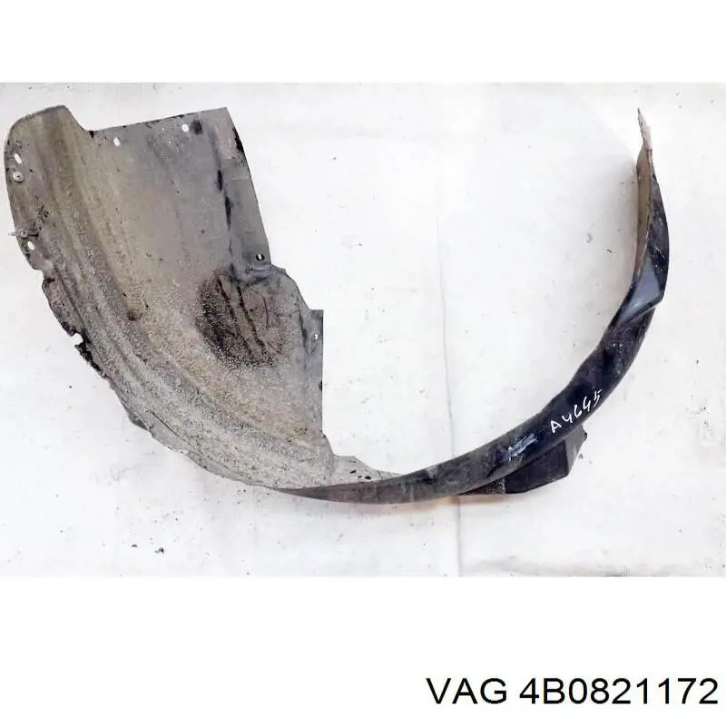 Купити 4B0821172 VAG 