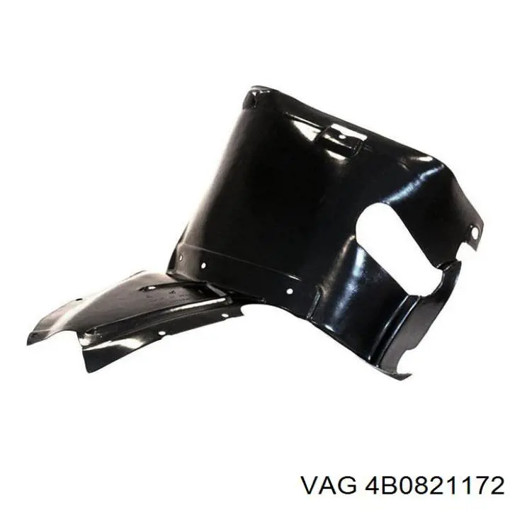  VAG 4B0821172 ціна, від 16.87 USD