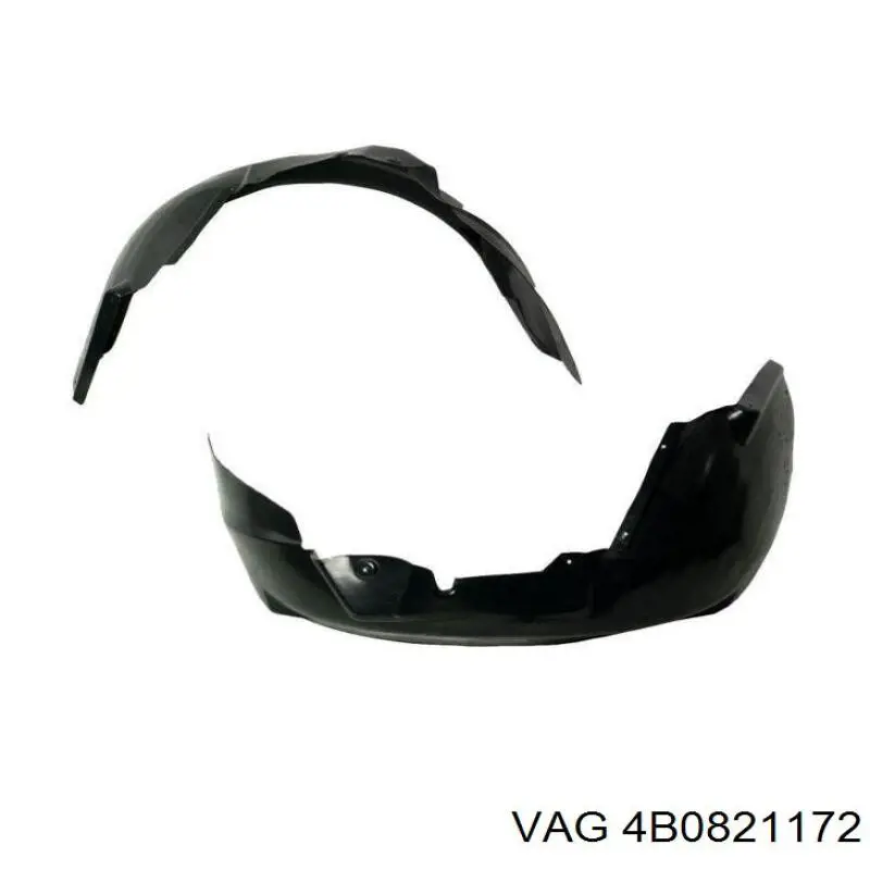 4B0821172 VAG 