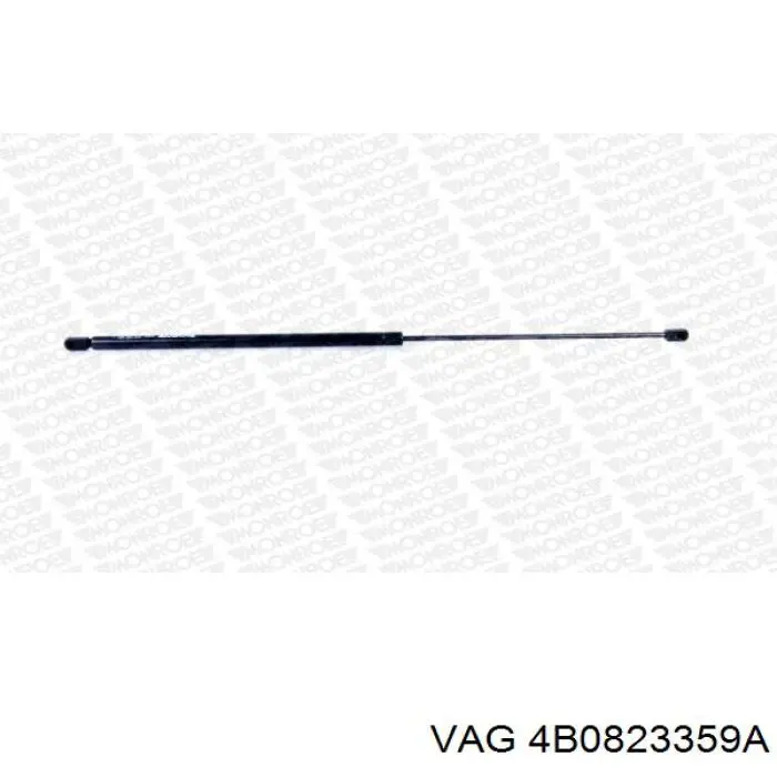 Купити 4B0823359A VAG Амортизатор під капот