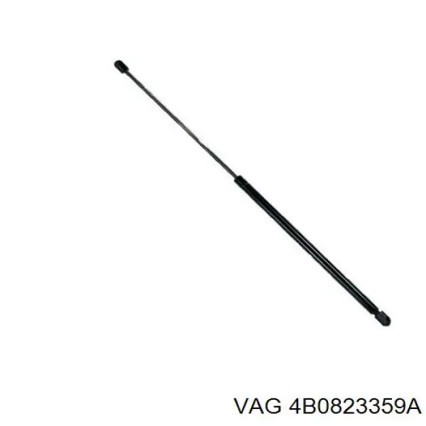 Амортизатор капота 4B0823359A VAG