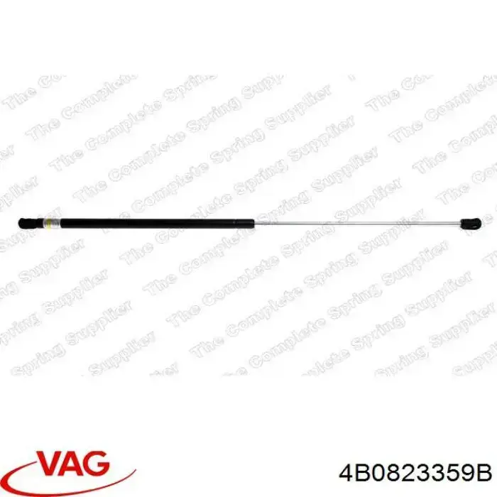 Купити 4B0823359B VAG Амортизатор під капот
