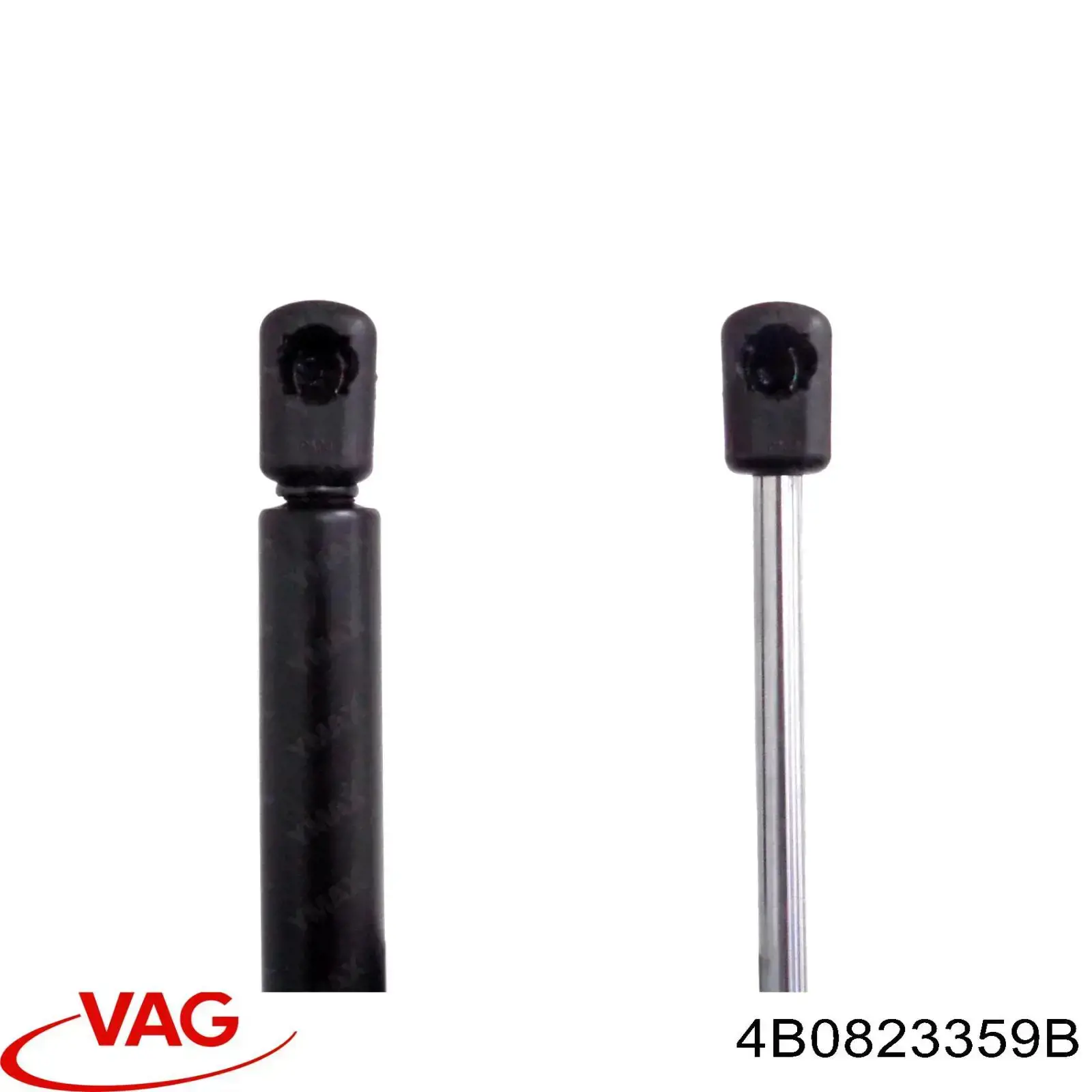 Упор капота VAG 4B0823359B
