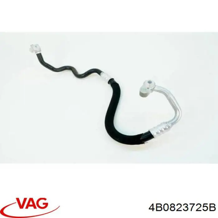  VAG 4B0823725B