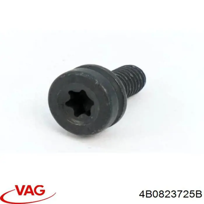  VAG 4B0823725B ціна, від 3.27 USD