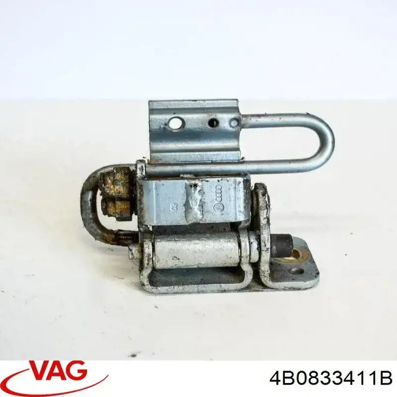 Дверний шарнір задній лівий VAG 4B0833411B ціна, від 5.87 USD