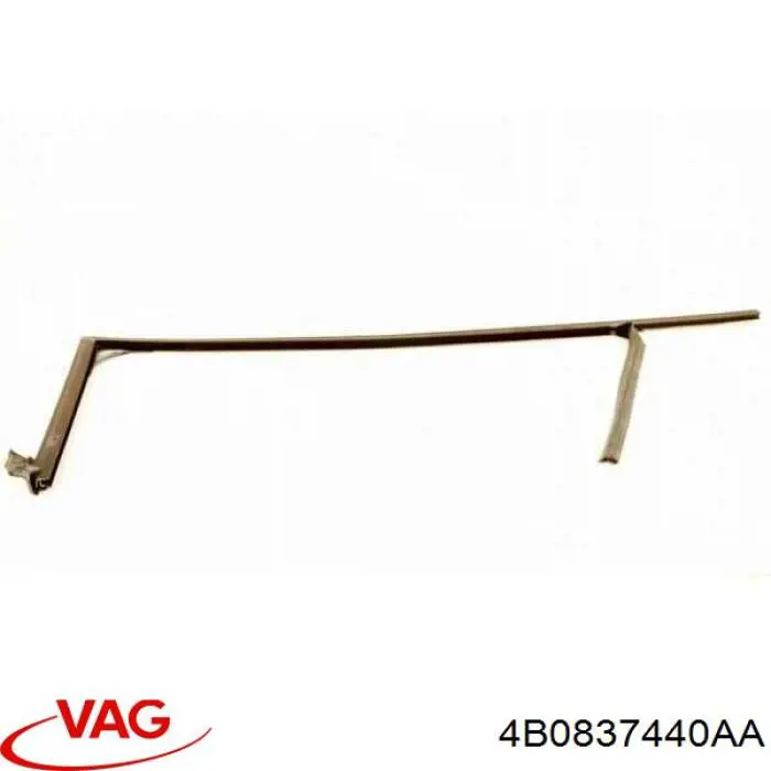  VAG 4B0837440AA ціна, від 38.01 USD