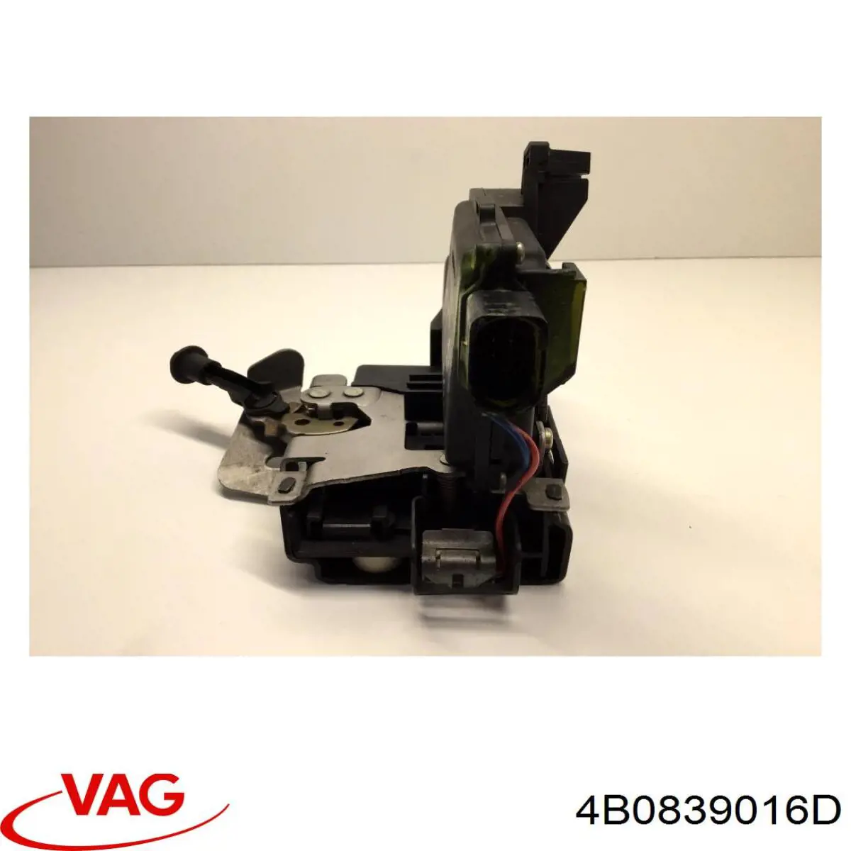 Замок задньої дверї, правої AIC 52970 ціна, від 15.48 USD