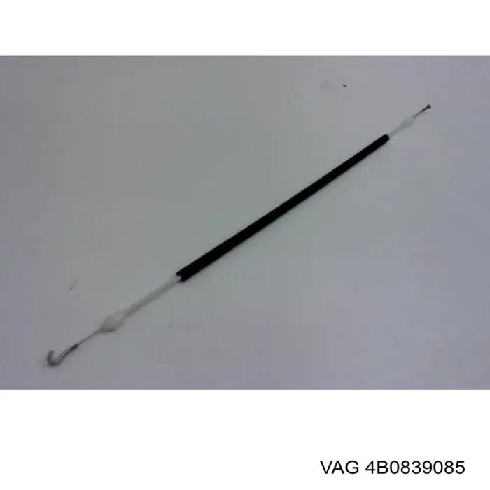 4B0839085 VAG Трос відкривання двері задньої лівої