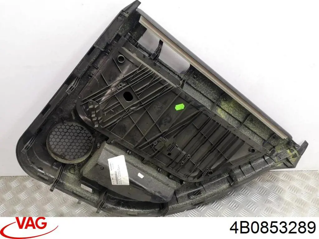 4B0853289 VAG 