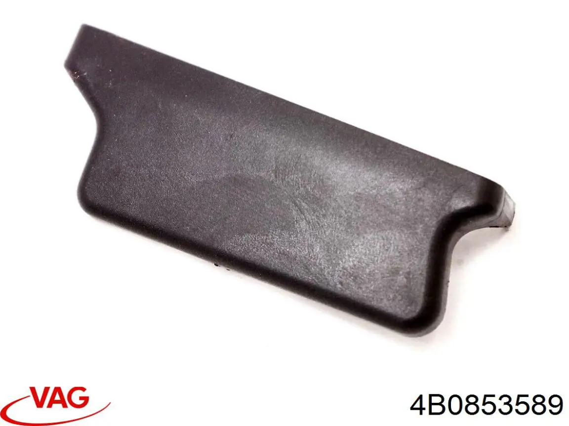  VAG 4B0853589 ціна, від 4.40 USD