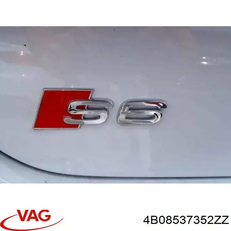  VAG 4B08537352ZZ ціна, від 22.80 USD