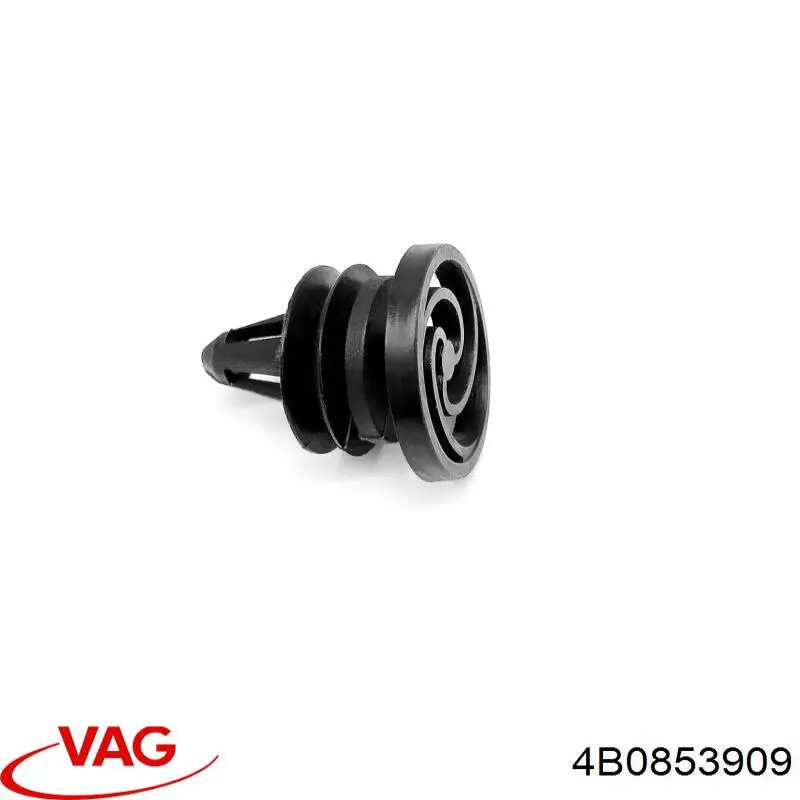 4B0853909 VAG 