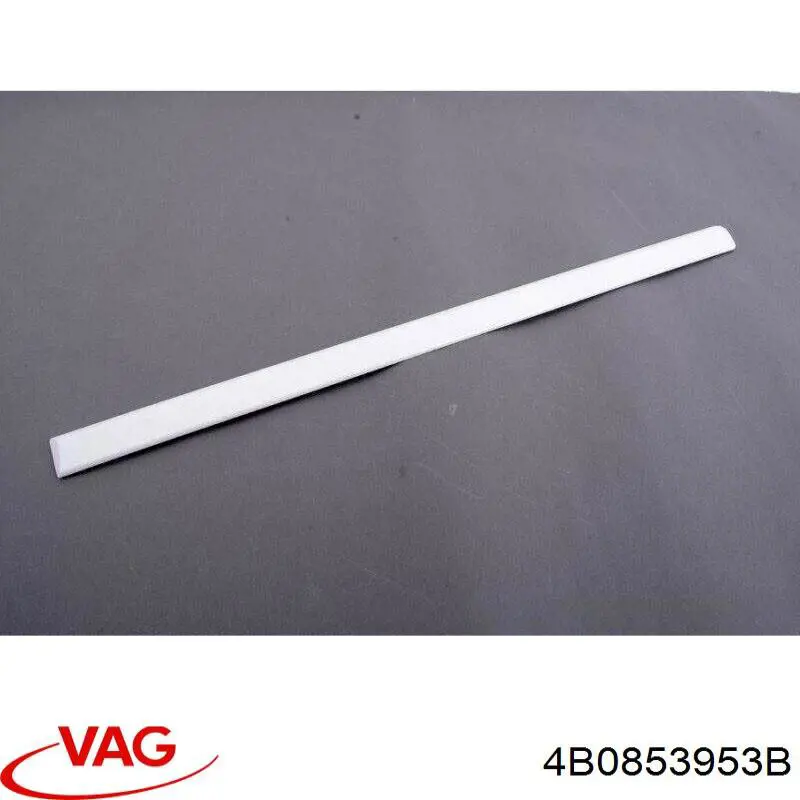 Купити 4B0853953B VAG 