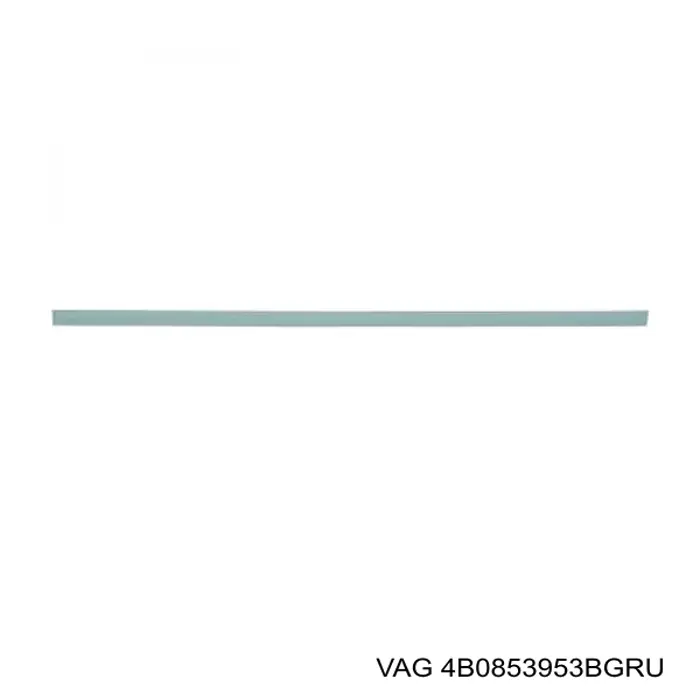  4B0853953B VAG