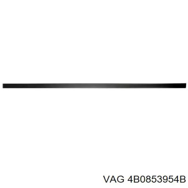 Купити 4B0853954B VAG 