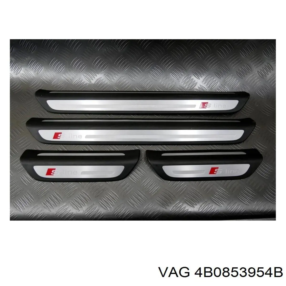  4B0853954B VAG
