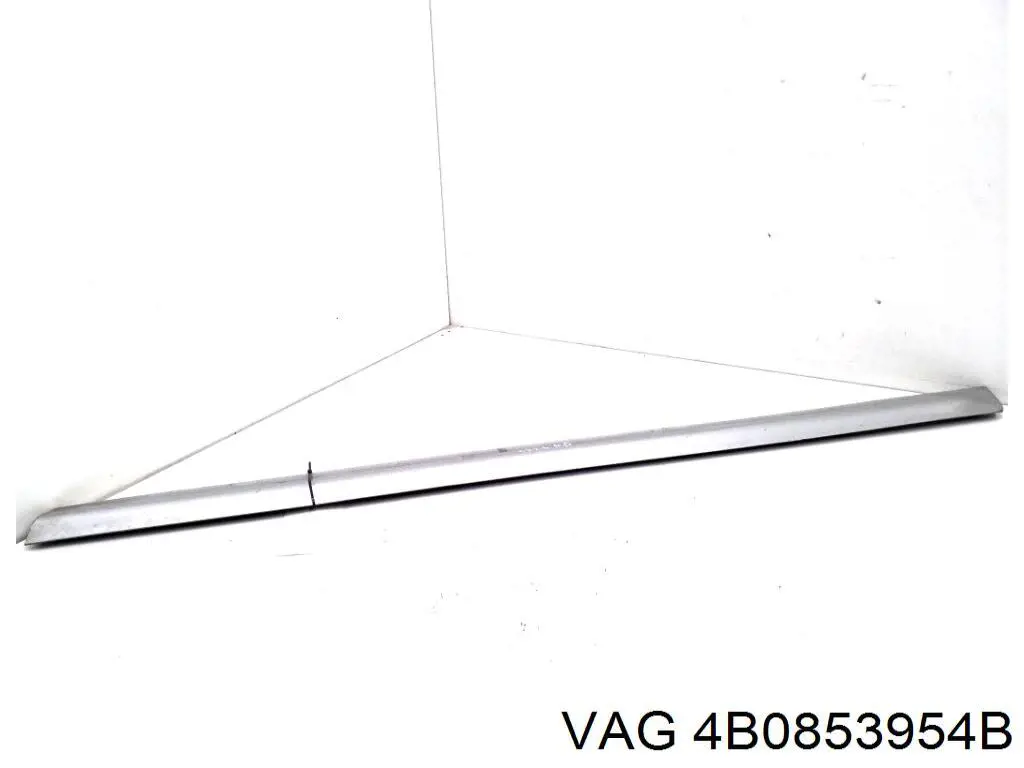  VAG 4B0853954B ціна, від 11.40 USD