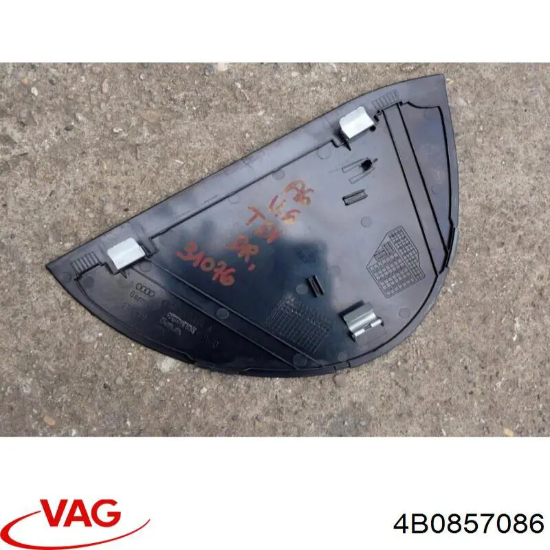  4B0857086 VAG