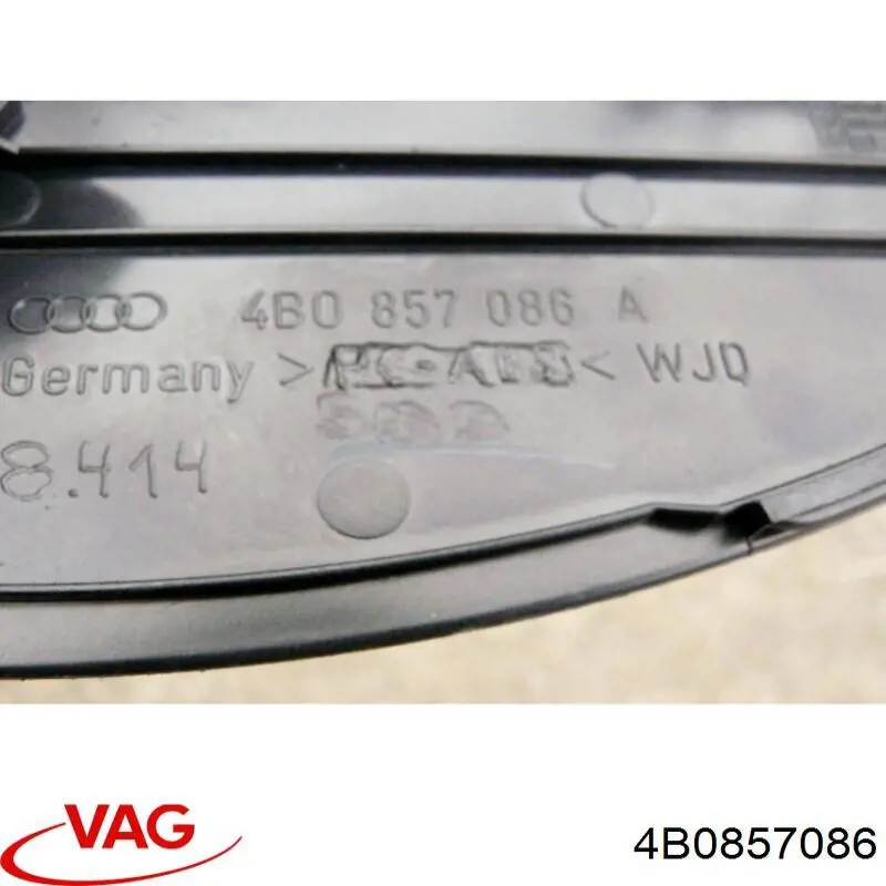 4B0857086 VAG 